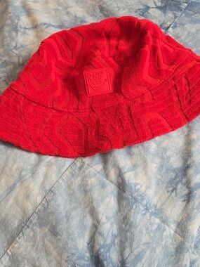 Keoth Harring Bucket Hat